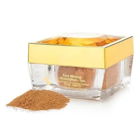 Argan Powder Foundation - Tan