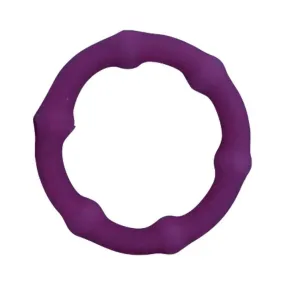 Cock Swellers Cock Ring (Purple)