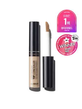 Cover Perfection Tip Concealer (6.5g) Contour Beige