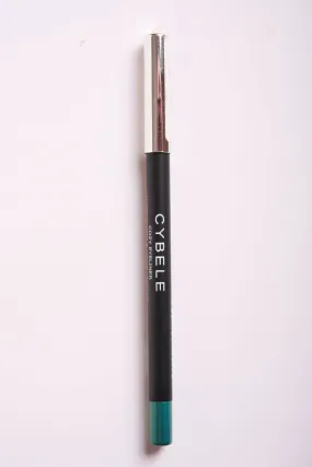 Cybele Cozy Eyeliner Gel Waterproof - 08 Teal