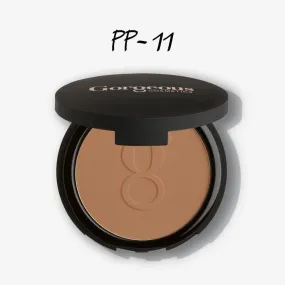 Gorgeous Perfect Pressed Powder - Dark Natural Tan 11-PP